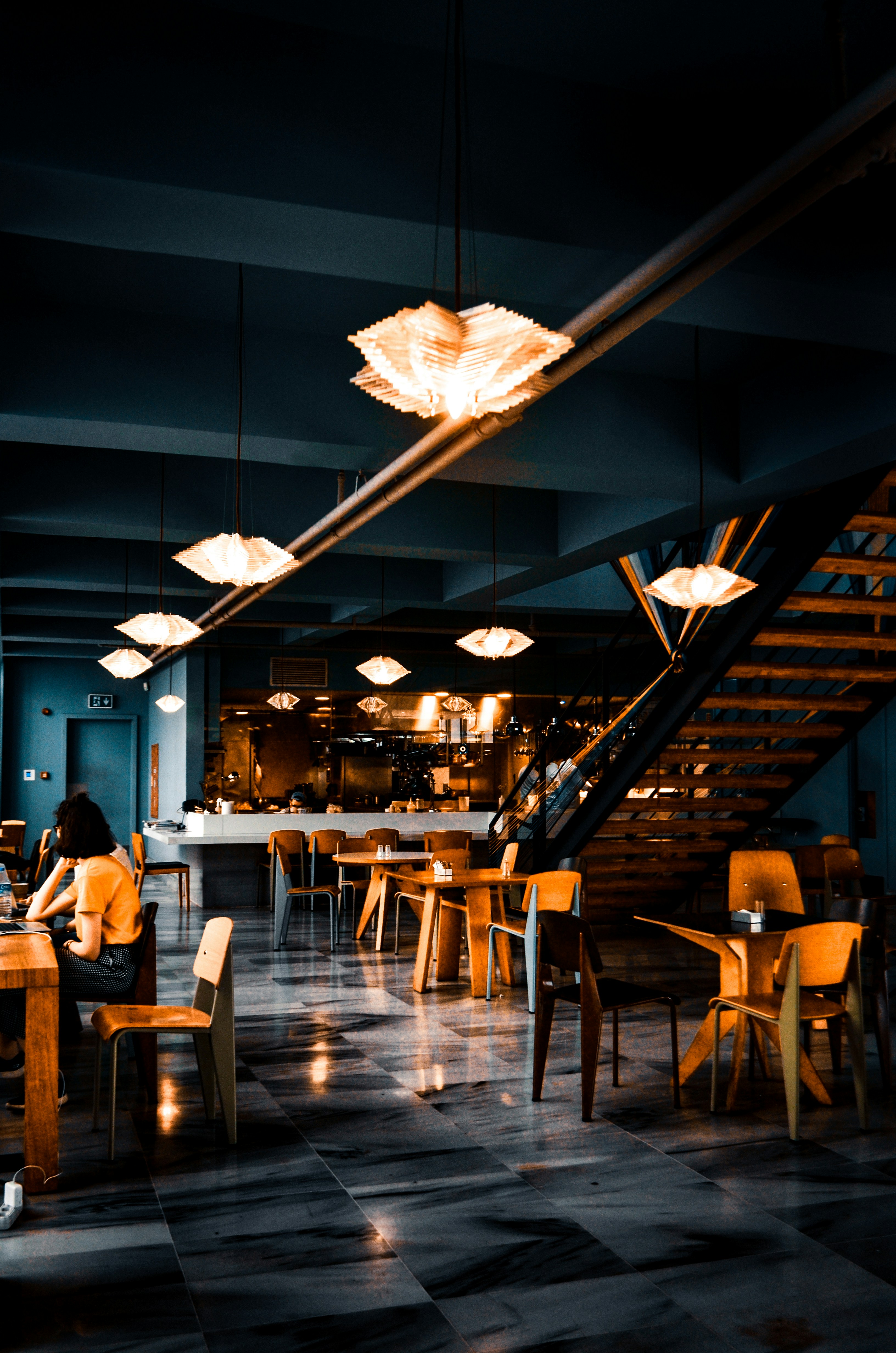 Restauranter, Rengøring Kolding - Professionel rengøringsservice